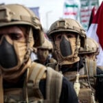 How US equipment ended up in the hands of Iran’s allies in Yemen as USAID was disbanded