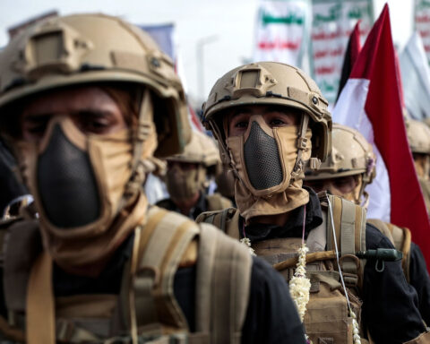 How US equipment ended up in the hands of Iran’s allies in Yemen as USAID was disbanded