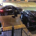 Bronx thieves allegedly stole $1.2 million worth of car parts "like a race car pit crew," DA says