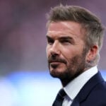 Coty's perfume business takes another knock with David Beckham fragrance lawsuit