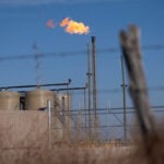 While Asia and Europe scramble for natural gas, the US glut has nowhere to go