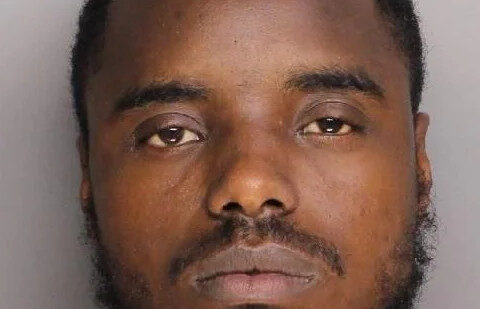 Pennsylvania man charged with burglaries, sexual assaults of 2 women, including a blind 90-year-old