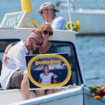 Maine 18-year-old charged in death of paddleboarder ruled competent to stand trial