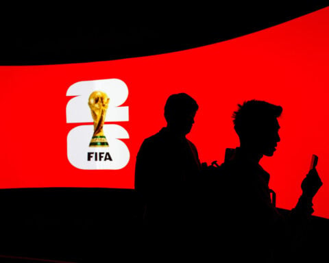 Exorbitantly expensive tickets for early World Cup games still on general sale