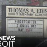Police investigating after Detroit elementary students sickened by edibles