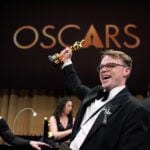 An Oscar is lost, then found, after director forced to check it on a flight out of JFK