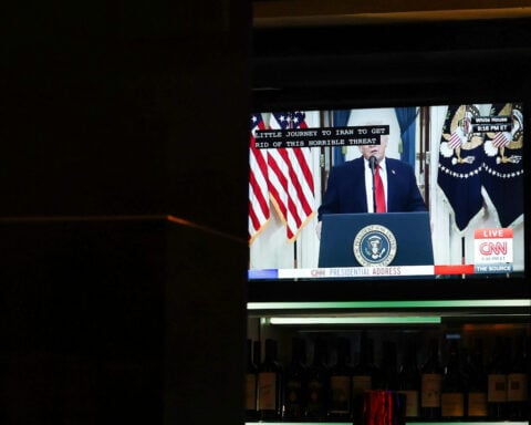 Why the 60-day War Powers Resolution deadline doesn’t actually constrain presidents