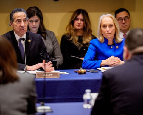 Lawmakers accuse Justice Department of rushing SPLC indictment, citing whistleblower reports
