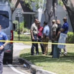 Sheriff identifies body found in Tampa Bay as 2nd missing student from Bangladesh