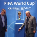 Soccer-Iran FA president says he was allowed to enter Canada but chose to turn back