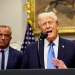 Trump expands U.S. sanctions on Cuban government