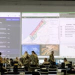 US to close its flagship Gaza mission as Trump plan stalls, sources say
