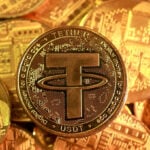 Tether slows gold purchases for USDT reserves in first quarter, data shows