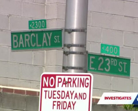 10-year-old boy who crashed stolen car can't be charged, Baltimore City sheriff says