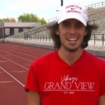 Walk this way: How an Iowa marathon runner turned into one of the fastest walkers in the country