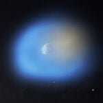 Interstellar comet came from a much different solar system than ours