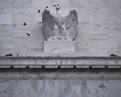The Fed subtly signaled that only rate cuts are on the table. Some Fed officials are crying foul