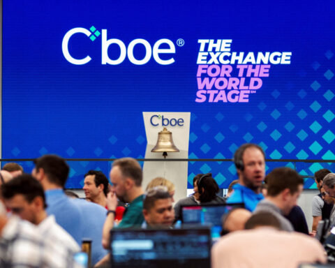 Cboe to cut staff by 20% as exchange operator sharpens focus on core business