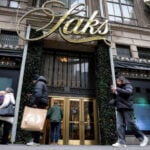 Saks Global sends its bankruptcy plan to a creditor vote