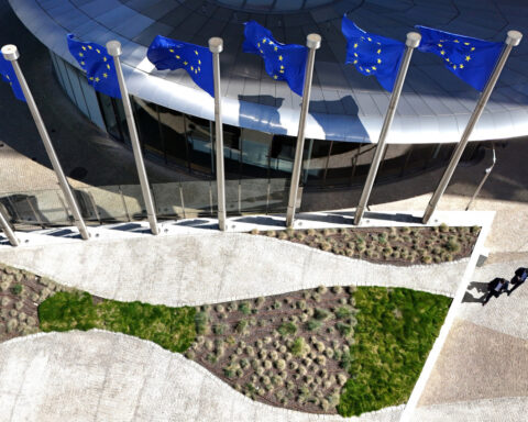 Trump's tariffs on EU autos show US to be unreliable, says EU parliament's trade committee chair