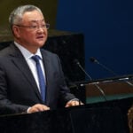 China says urgent need to maintain Iran war ceasefire
