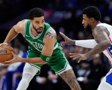 Celtics, 76ers will add to their long playoff history with a Game 7 matchup in Boston
