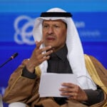 Saudi oil prince's iron grip faces ultimate test with UAE's shock OPEC exit