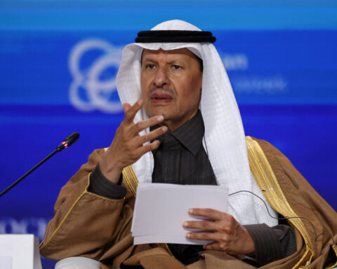 Saudi oil prince's iron grip faces ultimate test with UAE's shock OPEC exit