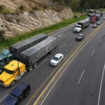 Colombia-Ecuador trade collapsing as tariff war intensifies, business groups say