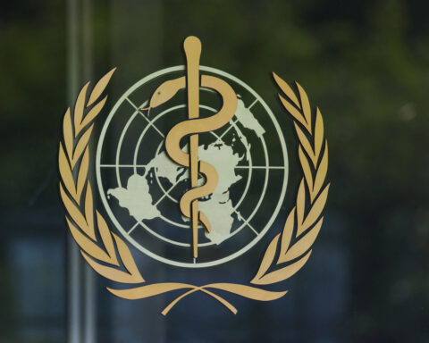WHO delays pandemic treaty amid pathogen-sharing dispute
