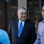 Former US congressman convicted of secretly lobbying for Venezuela