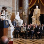 Trump task force report alleges anti-Christian discrimination under Biden administration