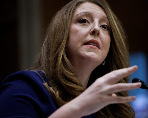 Trump's new pick for surgeon general has both praised and cringed at his administration