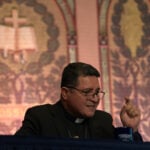 Catholic priest who criticized Trump immigration crackdown named West Virginia bishop