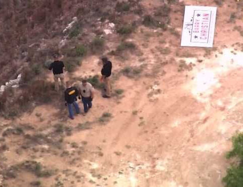 Missing State Senate candidate from western Oklahoma found dead: What we know
