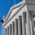 US Treasury seen holding coupon sizes steady, leaning on bills as tariff refunds loom