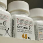 Purdue Pharma dissolves in bankruptcy, names board of nonprofit successor
