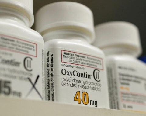 Purdue Pharma dissolves in bankruptcy, names board of nonprofit successor
