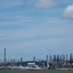 US LNG exports to Asia surged in April as Middle East conflict curtailed supply