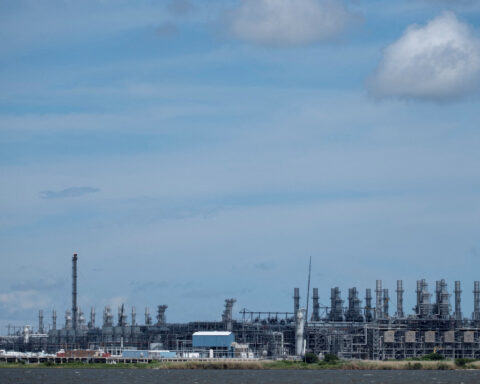 US LNG exports to Asia surged in April as Middle East conflict curtailed supply