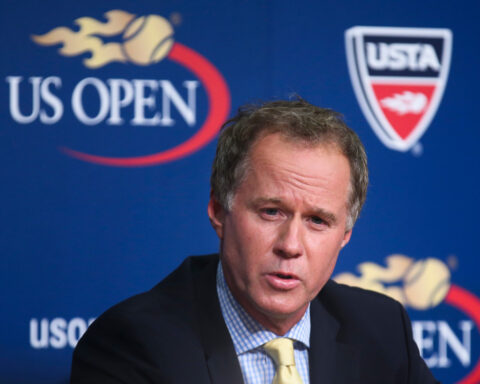 Colleges continue cutting tennis programs to fund other sports and athlete payments
