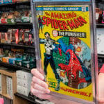 Gerry Conway, comic book writer who co-created Punisher character in Spider-Man, dies at 73