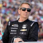After NASCAR's Greg Biffle and family died, police now think 'friends' stole from them