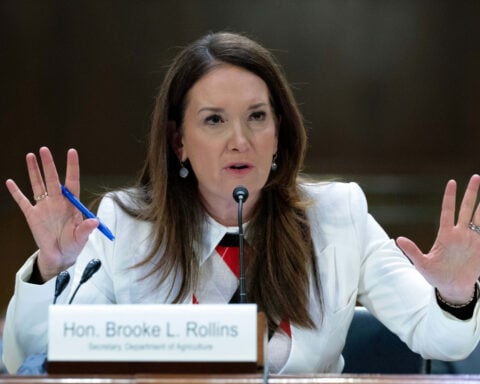 FACT FOCUS: Why nearly 4.3 million people are no longer receiving food stamps