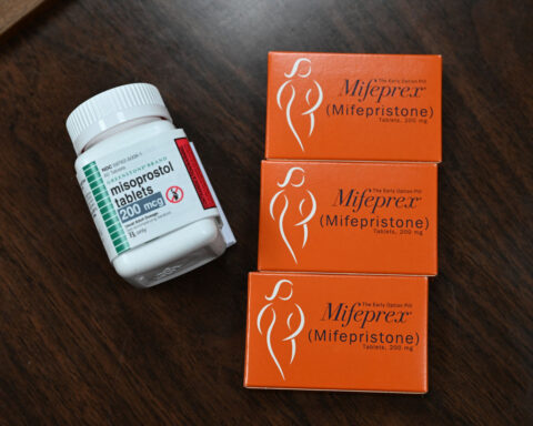 What is mifepristone?