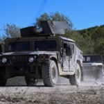 US withdrawing 5,000 troops from Germany, US officials say