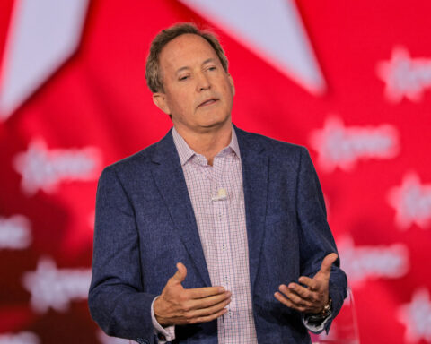 ActBlue sues to block Texas attorney general's 'retribution' lawsuit