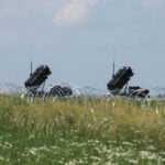 US warns European allies including UK and Poland of arms shipment delays, FT reports