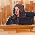 Suspected White House Correspondents’ Dinner shooter charged with attempting to assassinate the president