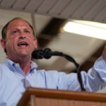 Rep. Andy Barr gets coveted Trump endorsement in Kentucky Senate race to replace McConnell